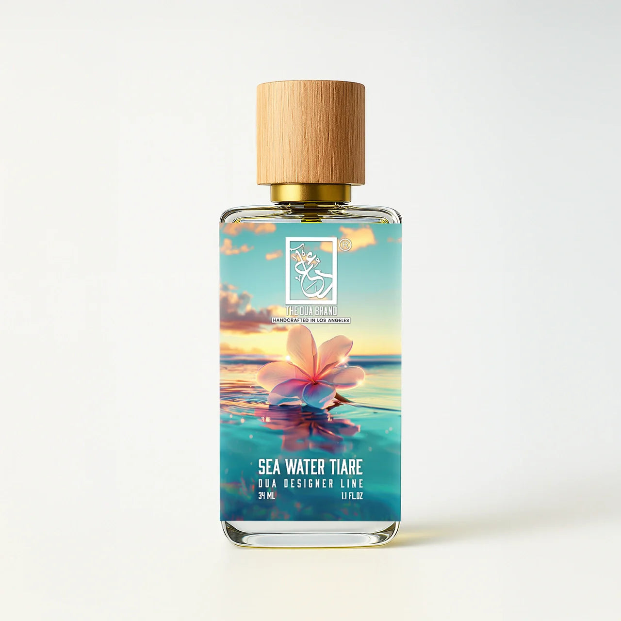 Sea Water Tiare