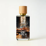 front Secret In Spice 12.1
