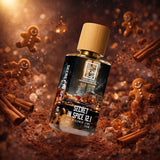 Tilted Secret In Spice 12.1