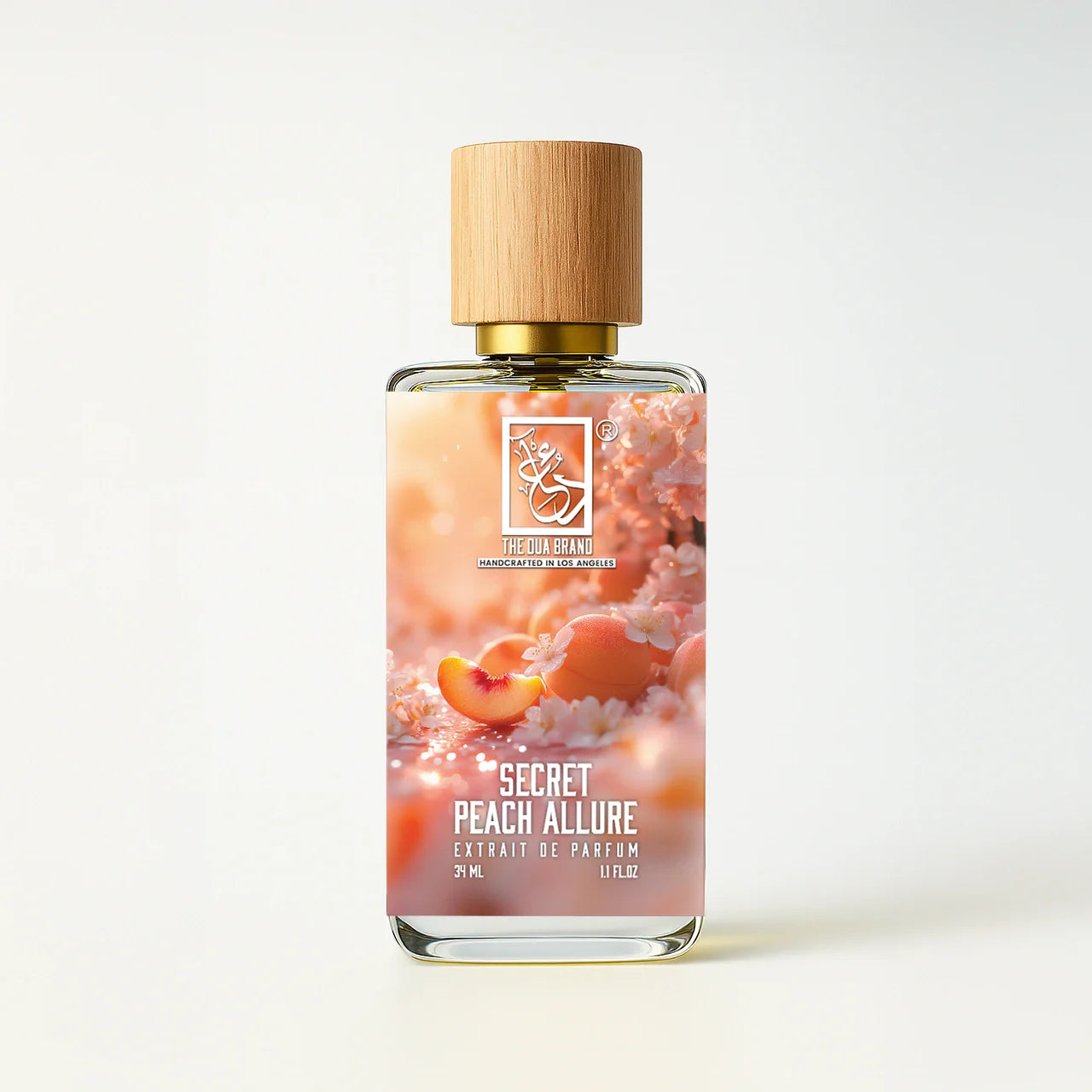 Secret Peach Allure