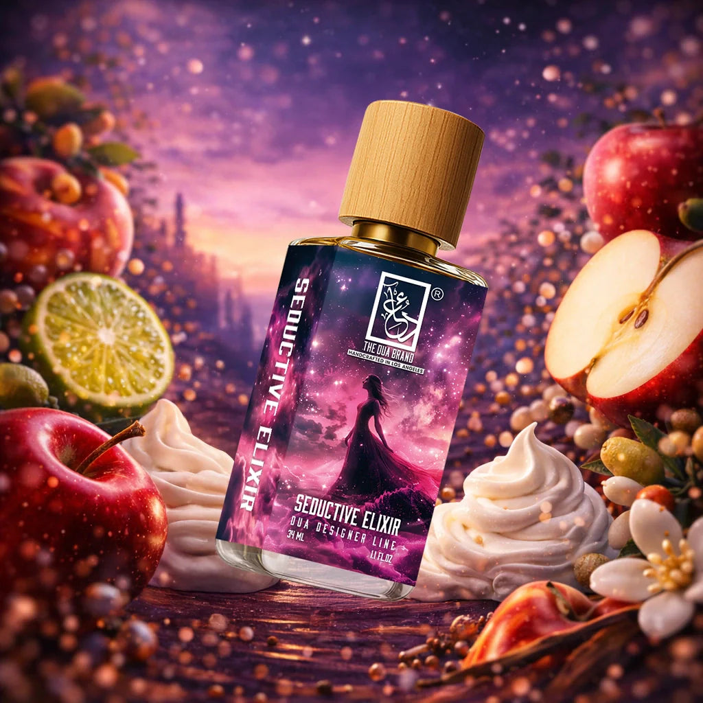 Seductive Elixir