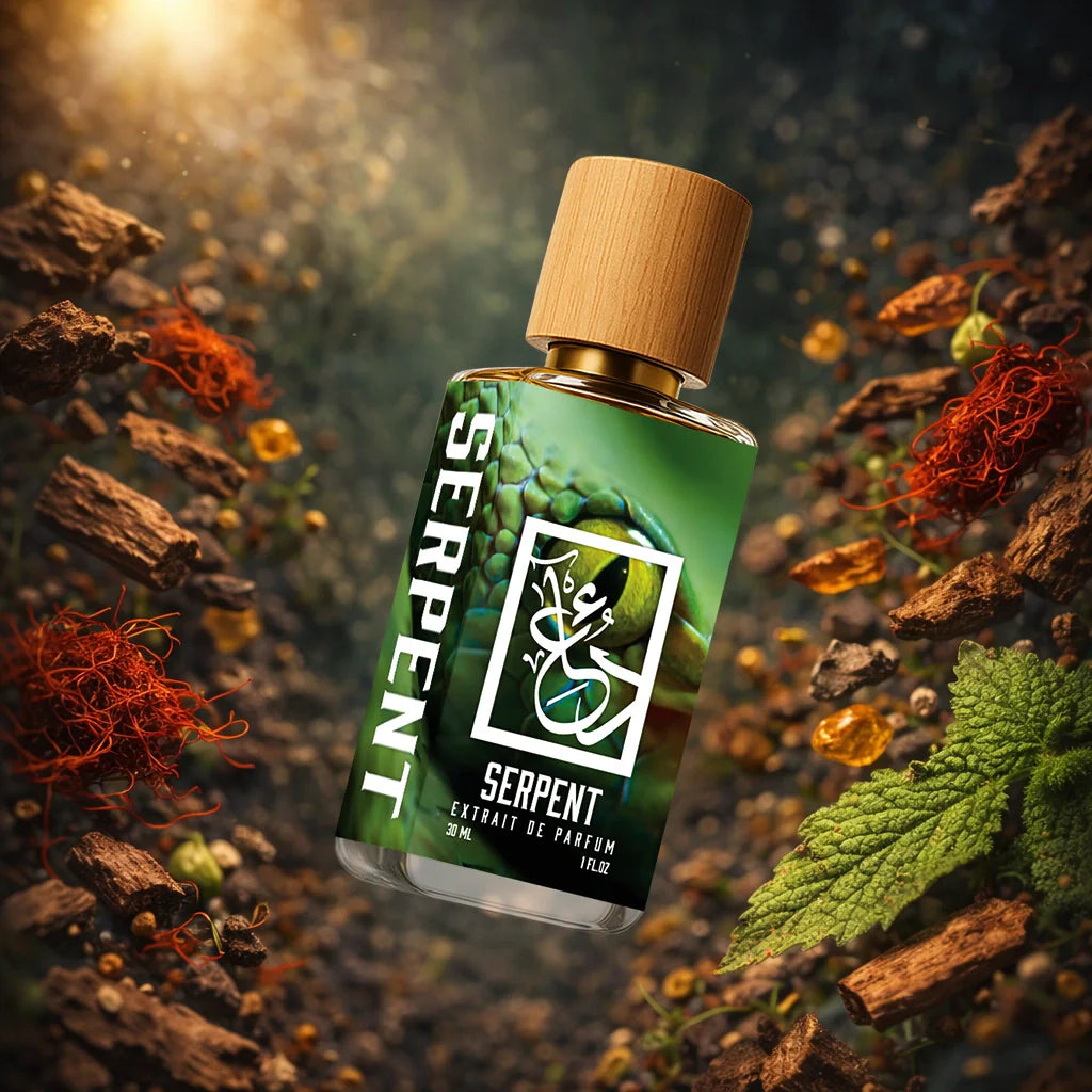 serpent-tilted