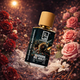Tilted Shadowborn Rose Absolute