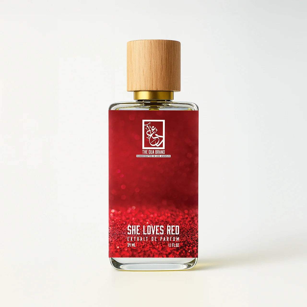 She Loves Red-Bdk Parfums Rouge Smoking Dupe Perfume-DUA FRAGRANCES ...