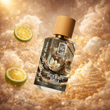 Tilted Sheer Beauty Vanilla