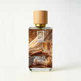 Silky Veil Of Santal 36