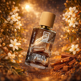 Silky Veil Of Santal 36