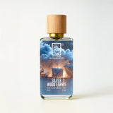 front Silver Wood Esprit