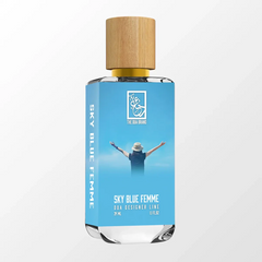 Perfume blue sky dolce & gabbana clearance