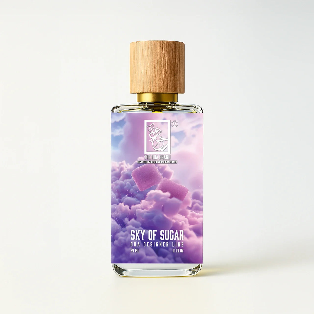 Sky Of Sugar