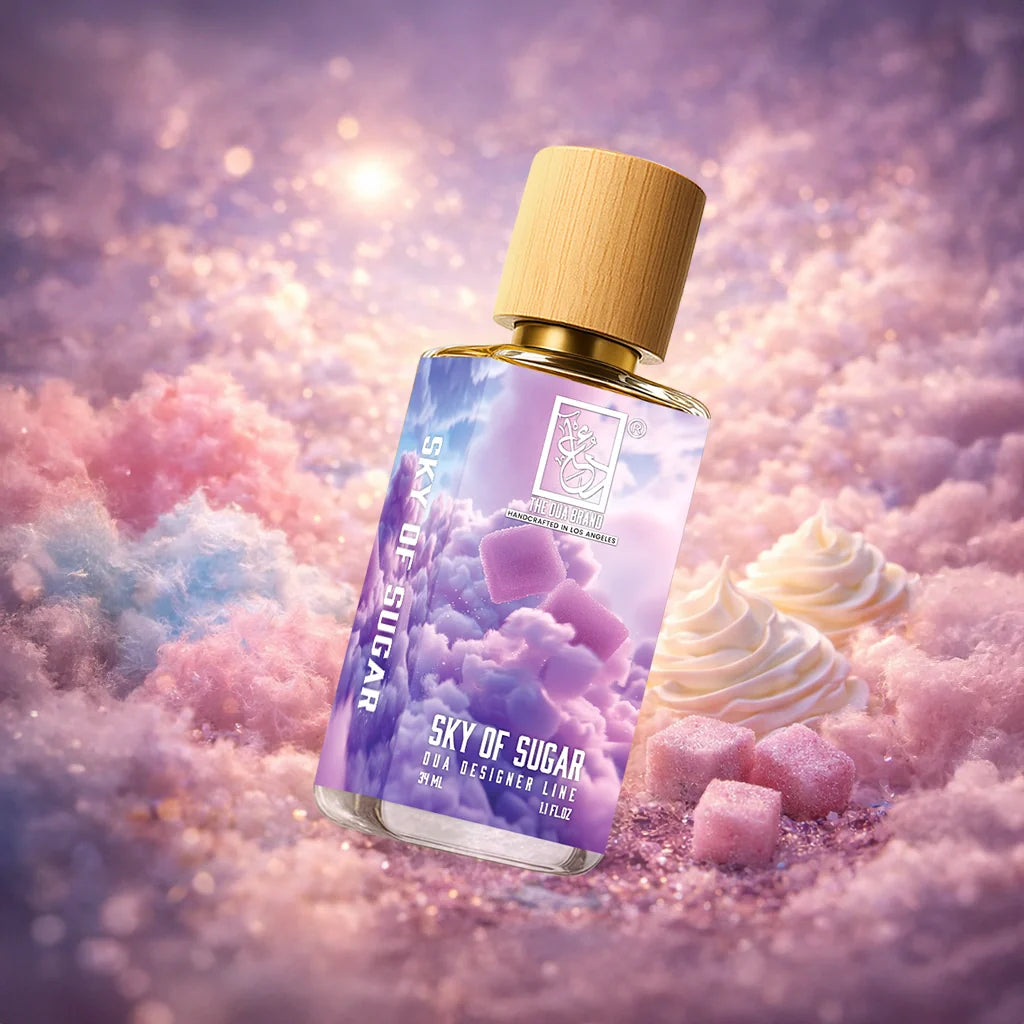 Sky Of Sugar