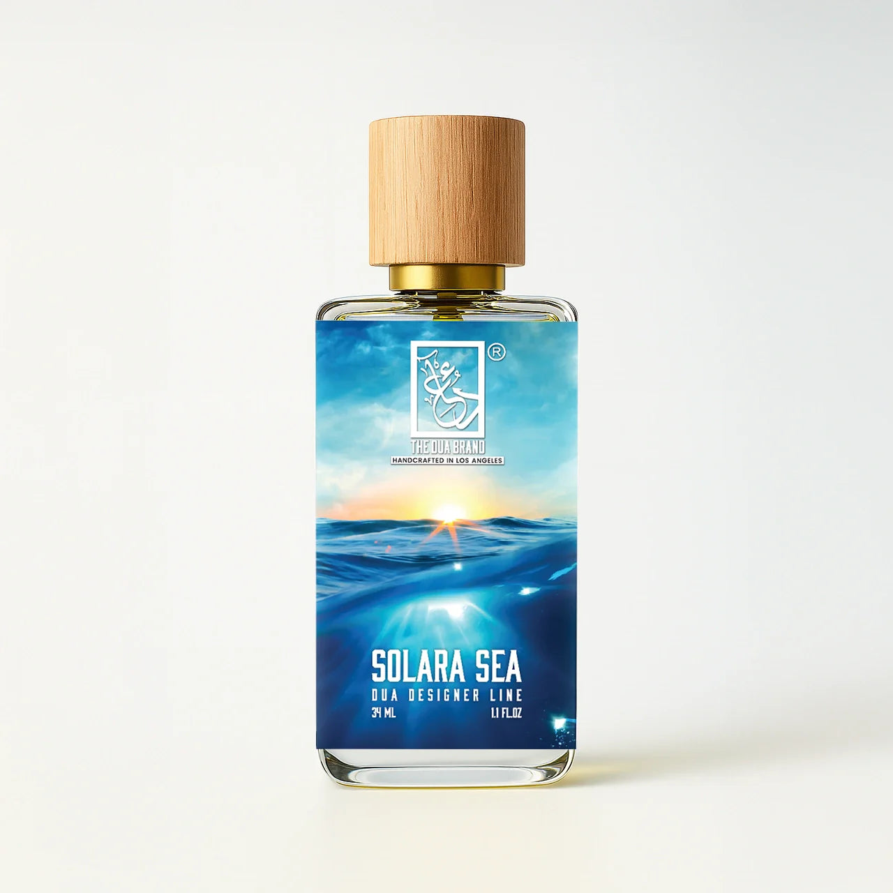 Solara Sea