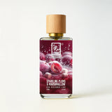 Sparkling Plums & Marshmallow