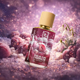 Sparkling Plums & Marshmallow