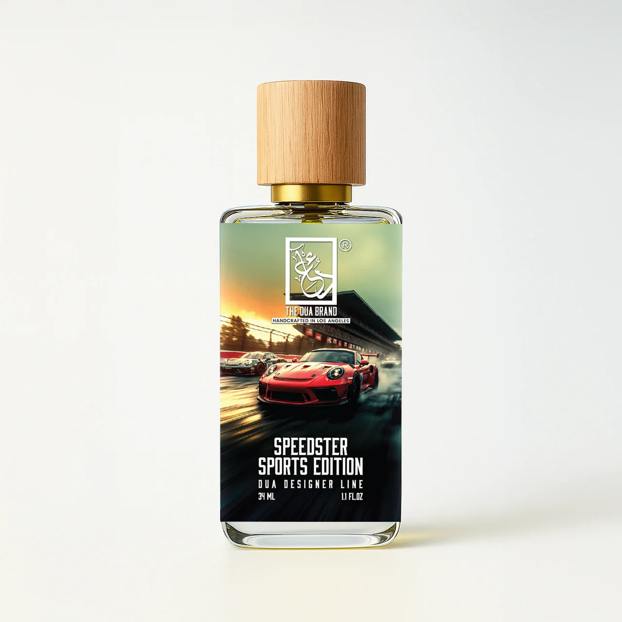 Speedster Sports Edition