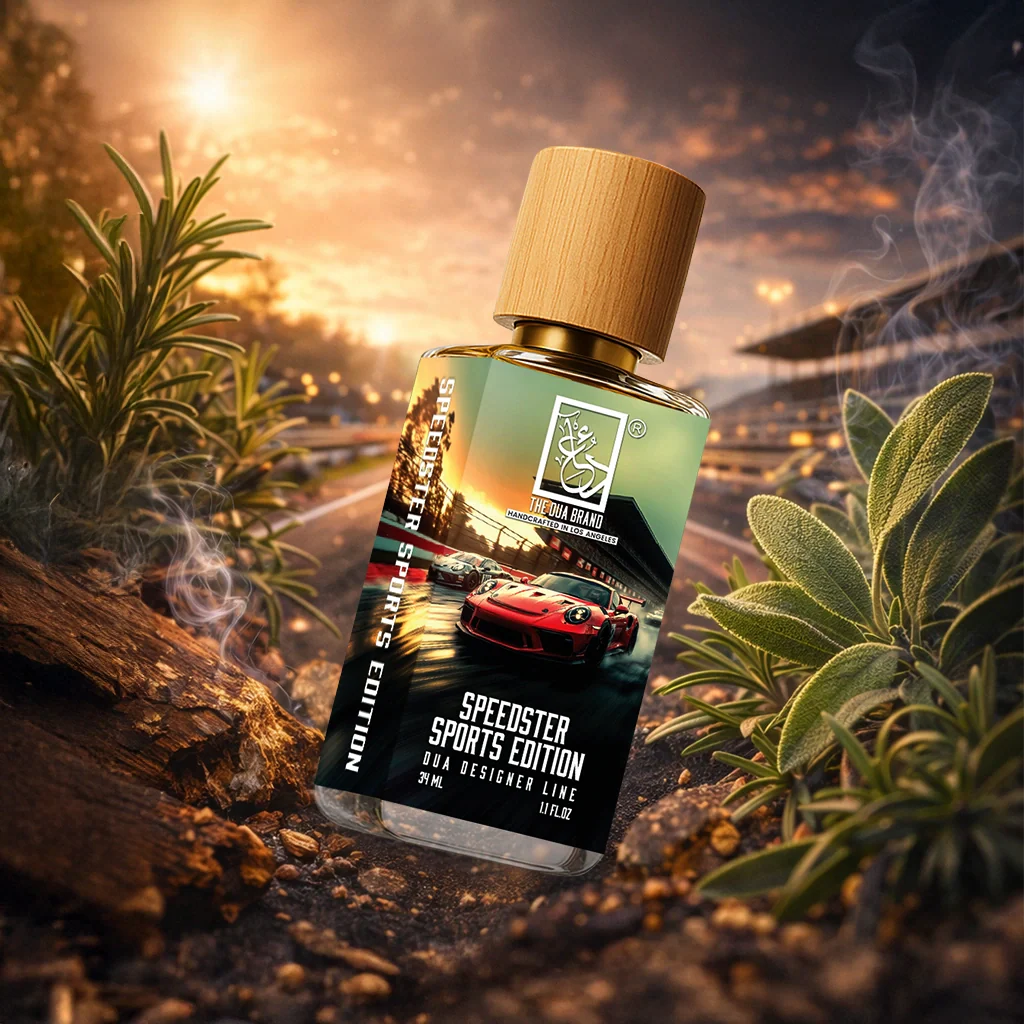 Speedster Sports Edition