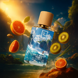 Spirit Of Waterfall Summer '18