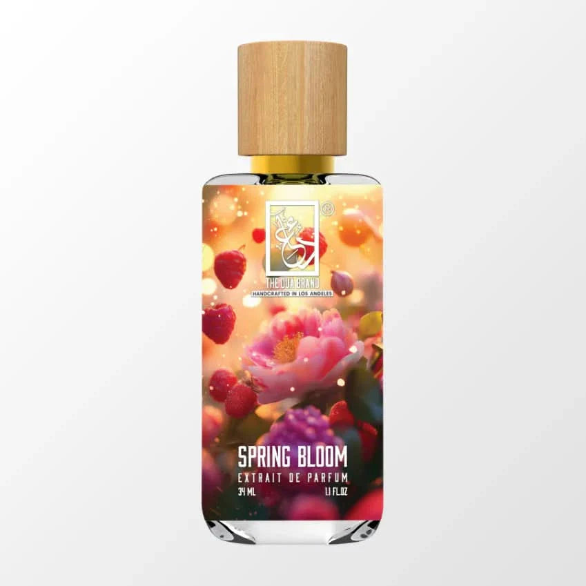 Spring Bloom
