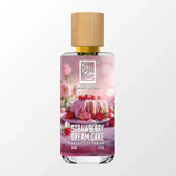 Strawberry Dream Cake 