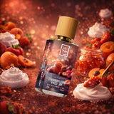 Strawberrylicious Apricot Jam