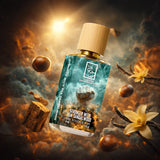 Stronger With Dua Sandalwood