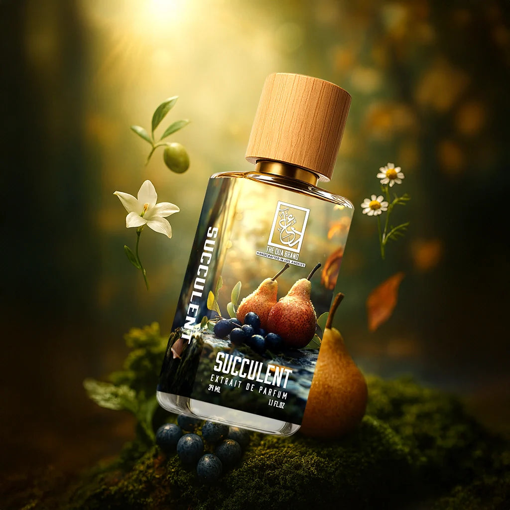succulent scents Succulent