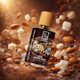 Tilted Sugar Marzipan Dream