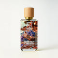 Sugared Violet & Sandalwood 