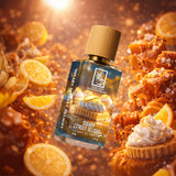 Sugary Citrusy Delight