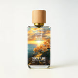 Sunlit Ylang