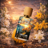 Sunlit Ylang
