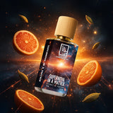 Supernova in a Matrix