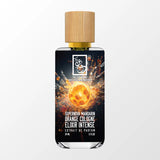 Supernova Mandarin Orange Cologne Elixir Intense