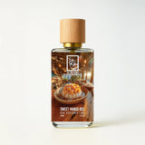 front Sweet Mango Rice