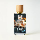 Sweet Potion Of Vanilla