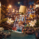 Sweet Vanille Elixir Of Casino Royale Nights