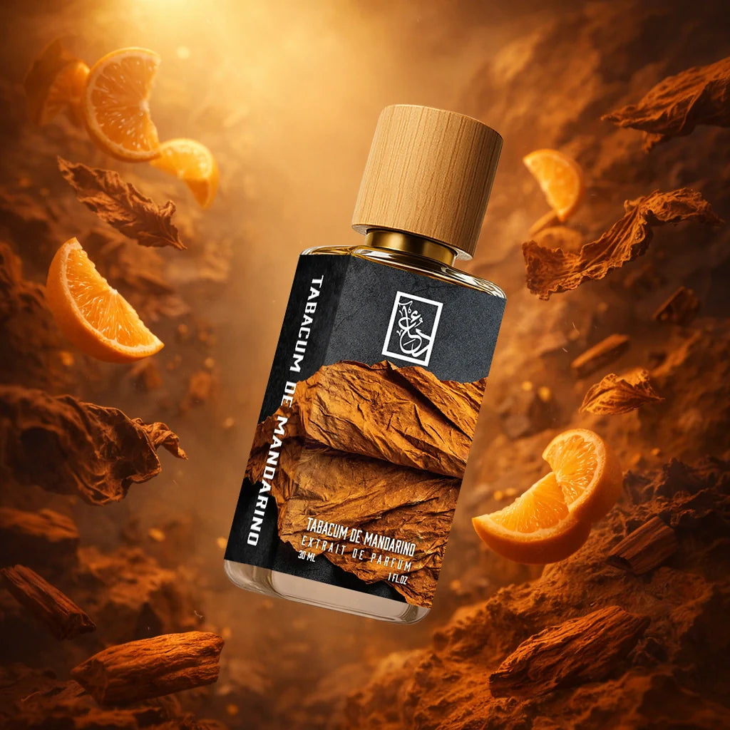tobacco mandarin cologne Review of by Byredo! #fragrance #mrfragz #perfume #fraghead #fragrances Scent Profile What Youll Experience Top Notes Coriander Cumin Mandarin Orange Heart Notes Labdanum Leather Tobacco Base Notes Agarwood Incense Sandalwood The top notes arrive as a bright burst of mandarin orange and warm spicescumin and coriander dance together in an opening that feels both airy and inviting Tabacum de Mandarino DUA