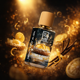 Tart Of Zesty lemons