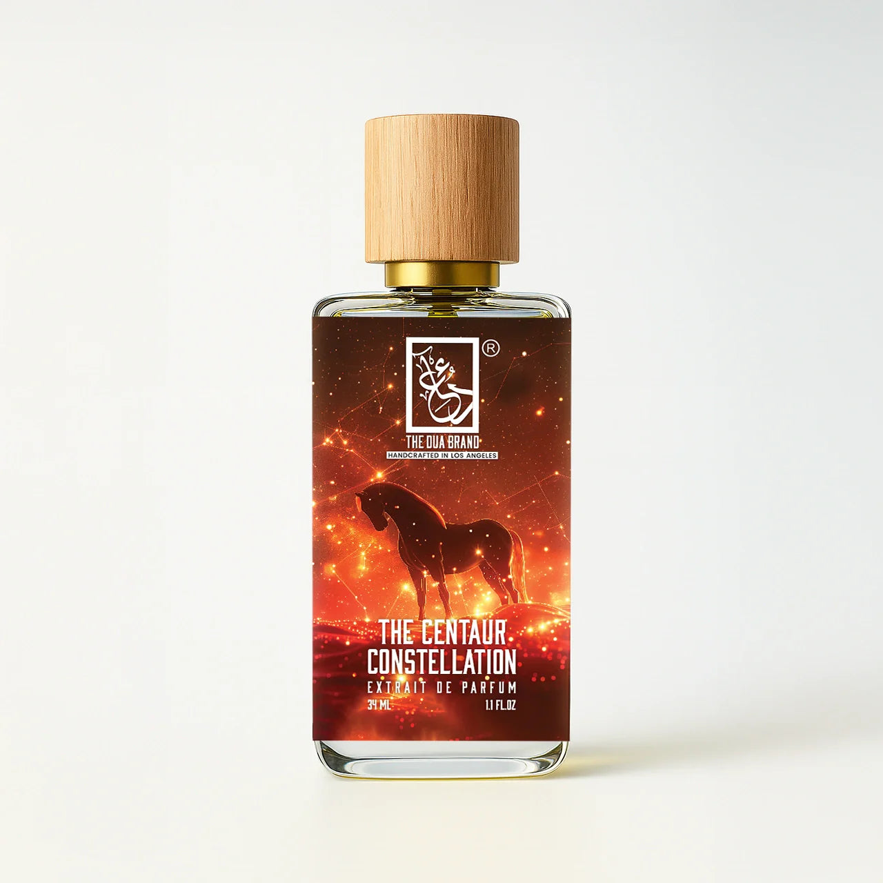 The Centaur Constellation