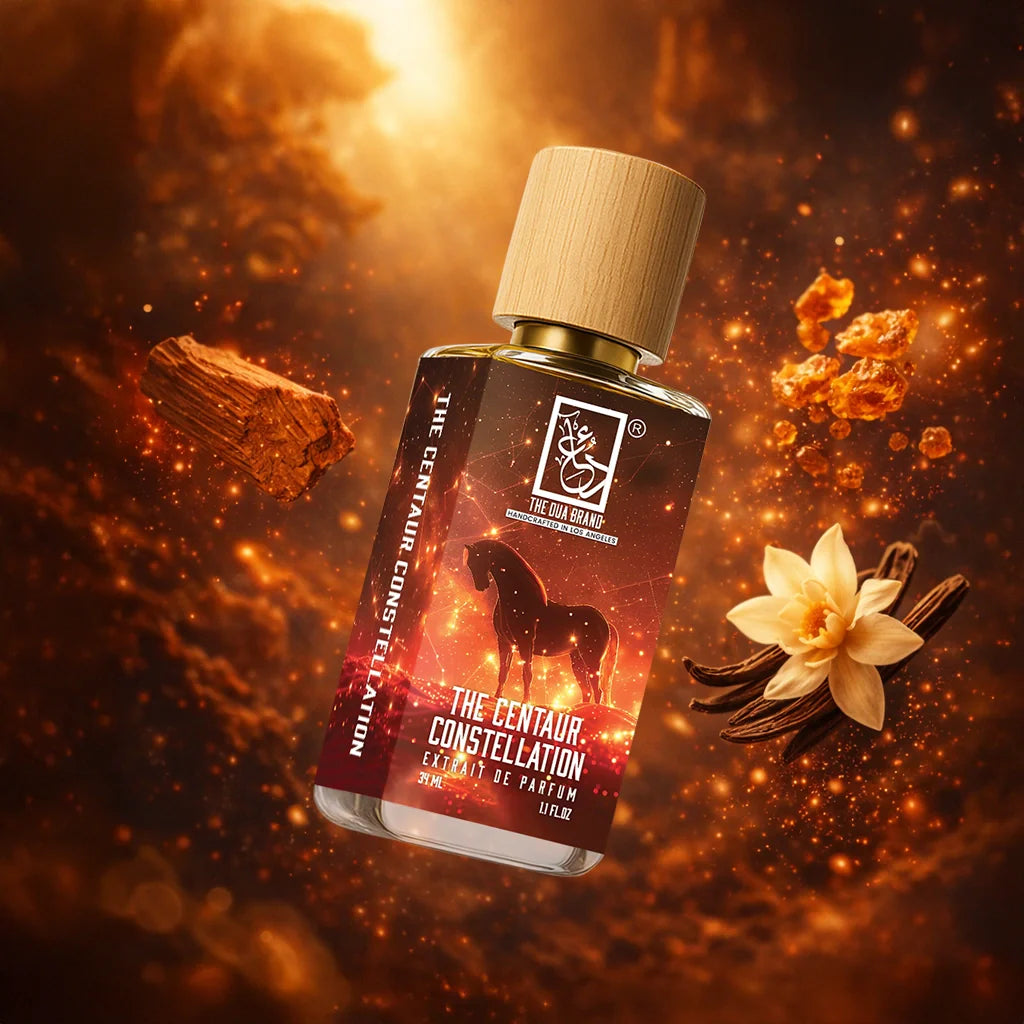 The Centaur Constellation