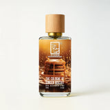 The Cologne Of Ginger Biscuit front