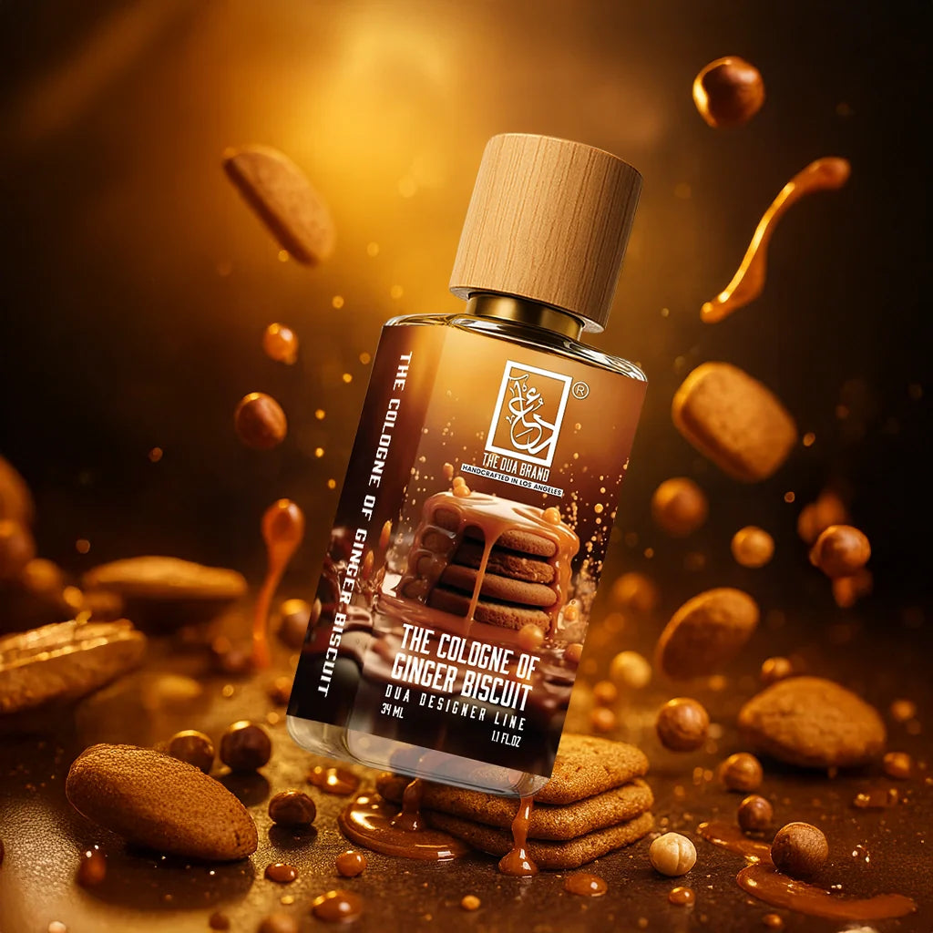 The Cologne Of Ginger Biscuit - Jo Malone Ginger Biscuit Cologne The Cologne Of Ginger Biscuit - Jo Malone Ginger Biscuit Cologne