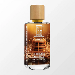 The Cologne Of Ginger Biscuit Tilted