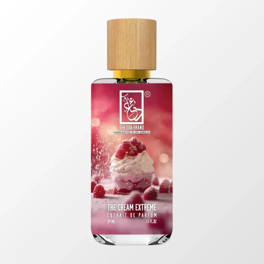 The Cream Extreme 