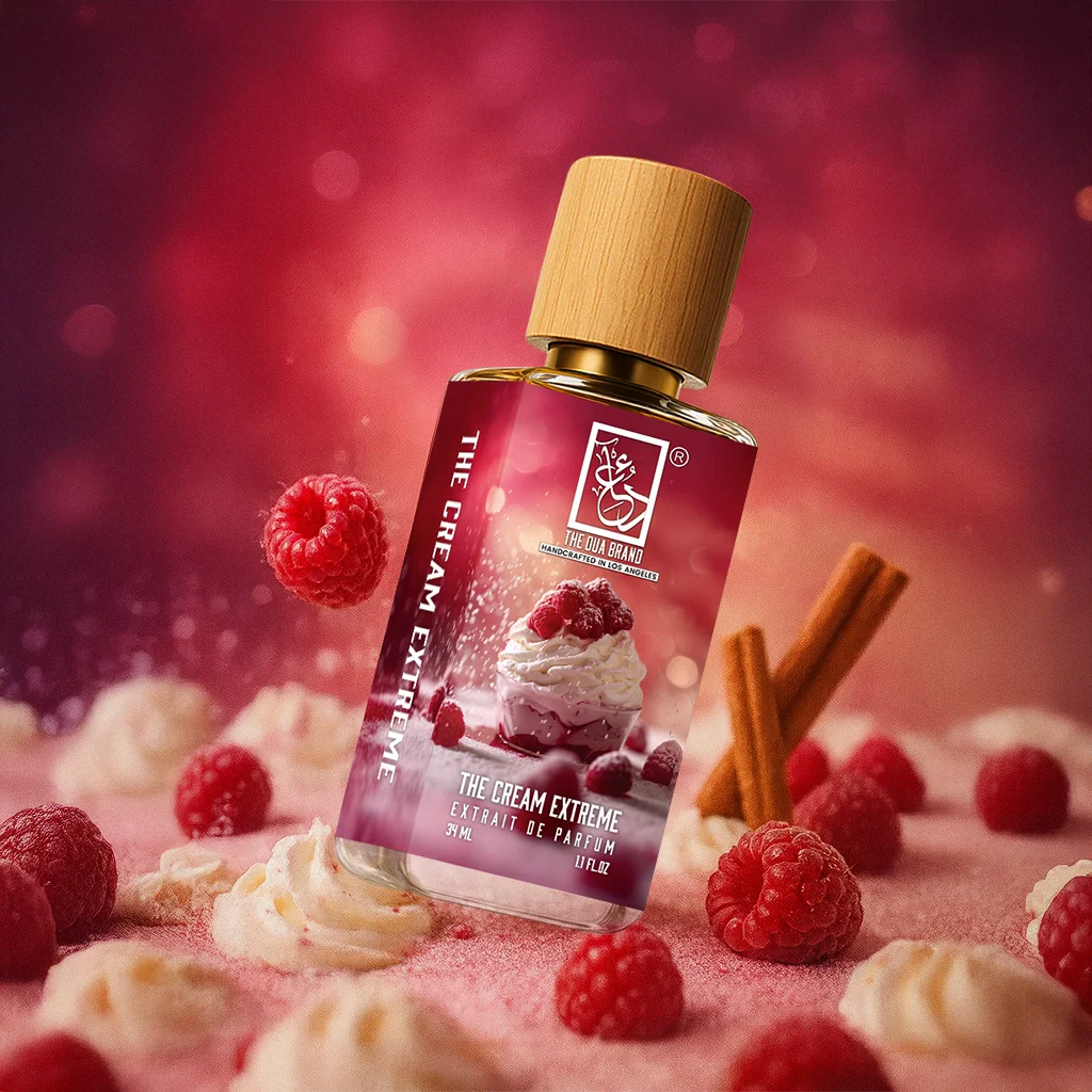 The Cream Extreme - Byron The Chronic Rouge Extreme Dupe Perfume The Cream Extreme - Byron The Chronic Rouge Extreme Dupe Perfume