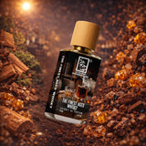 The Finest Aged Whisky