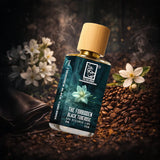 The Forbidden Black Tuberose