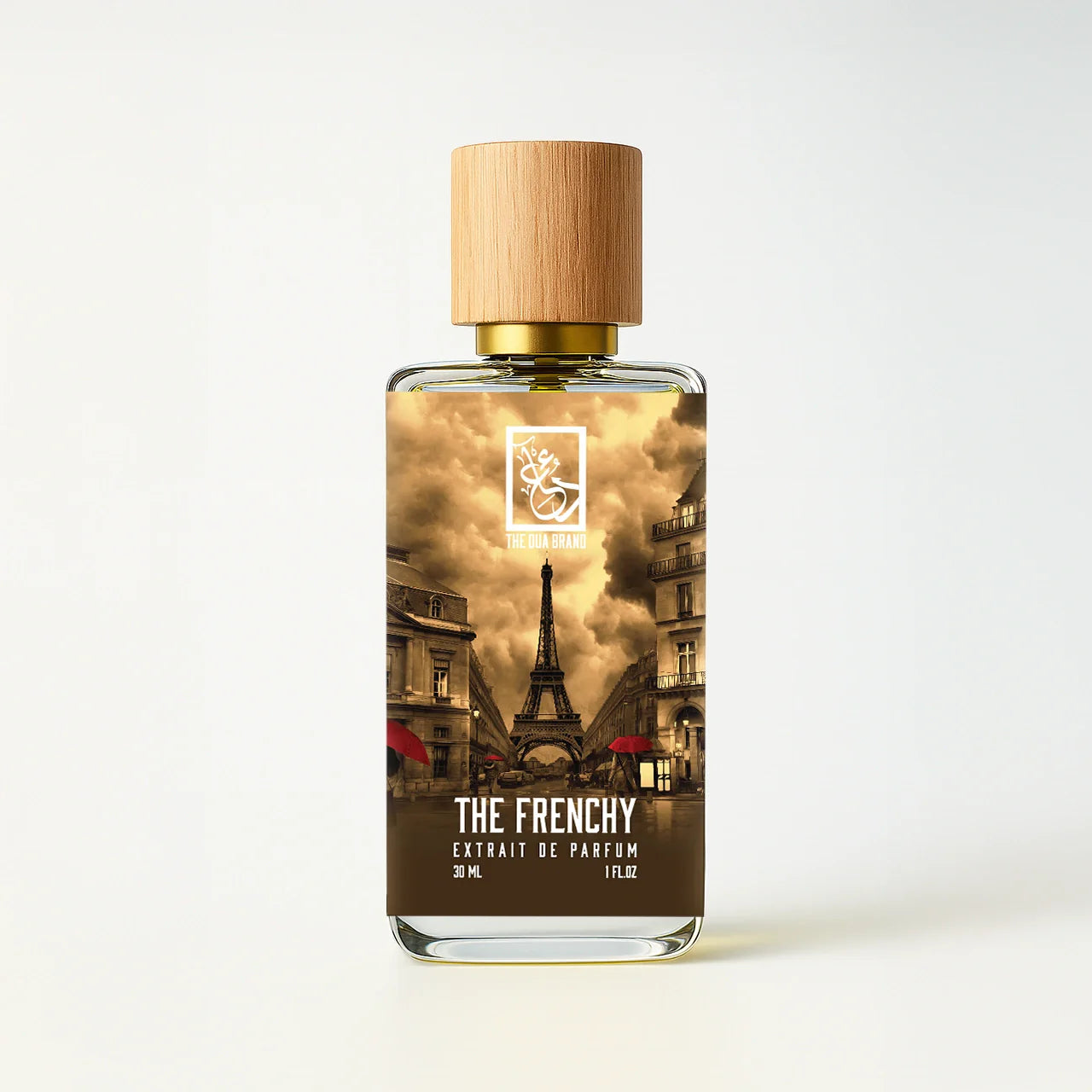 the-frenchy