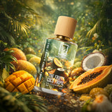 The Fruity Coco Tropic