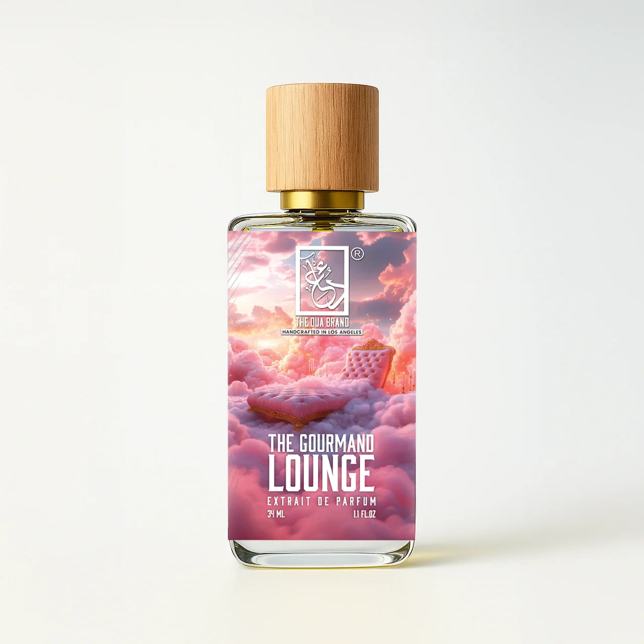The Gourmand Lounge